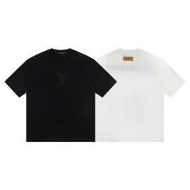 Picture of Louis Vuitton T Shirts Short _SKULVS-XLautxW26377461